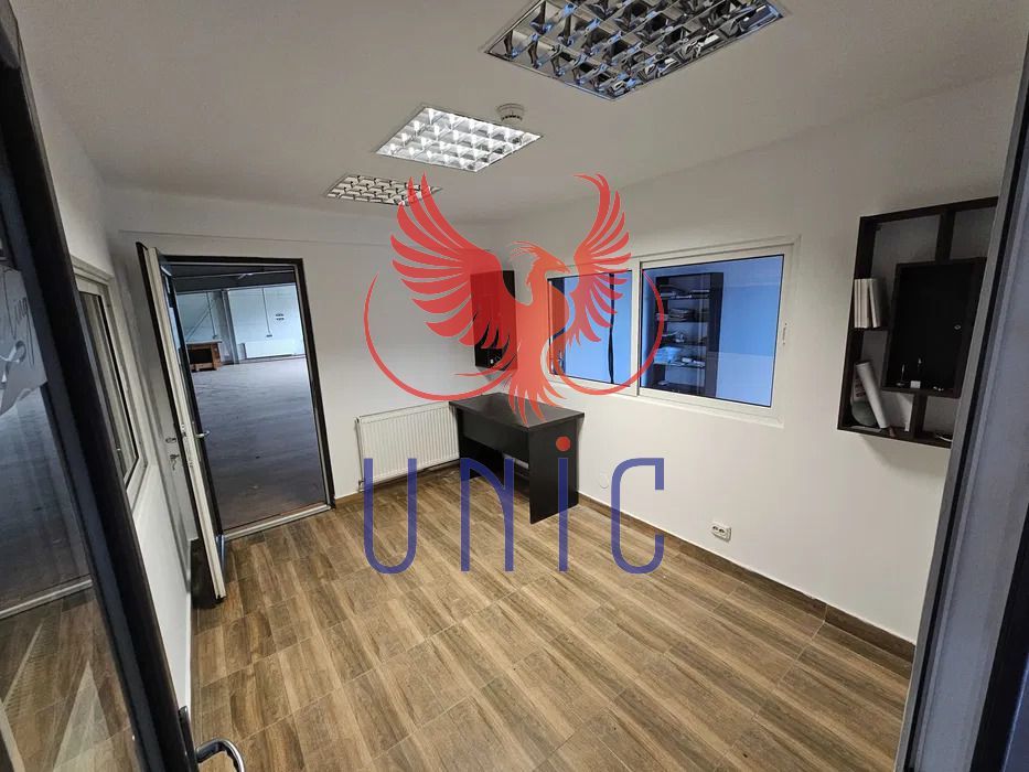 Spatiu comercial zona Ford- Craiova - Poză 1