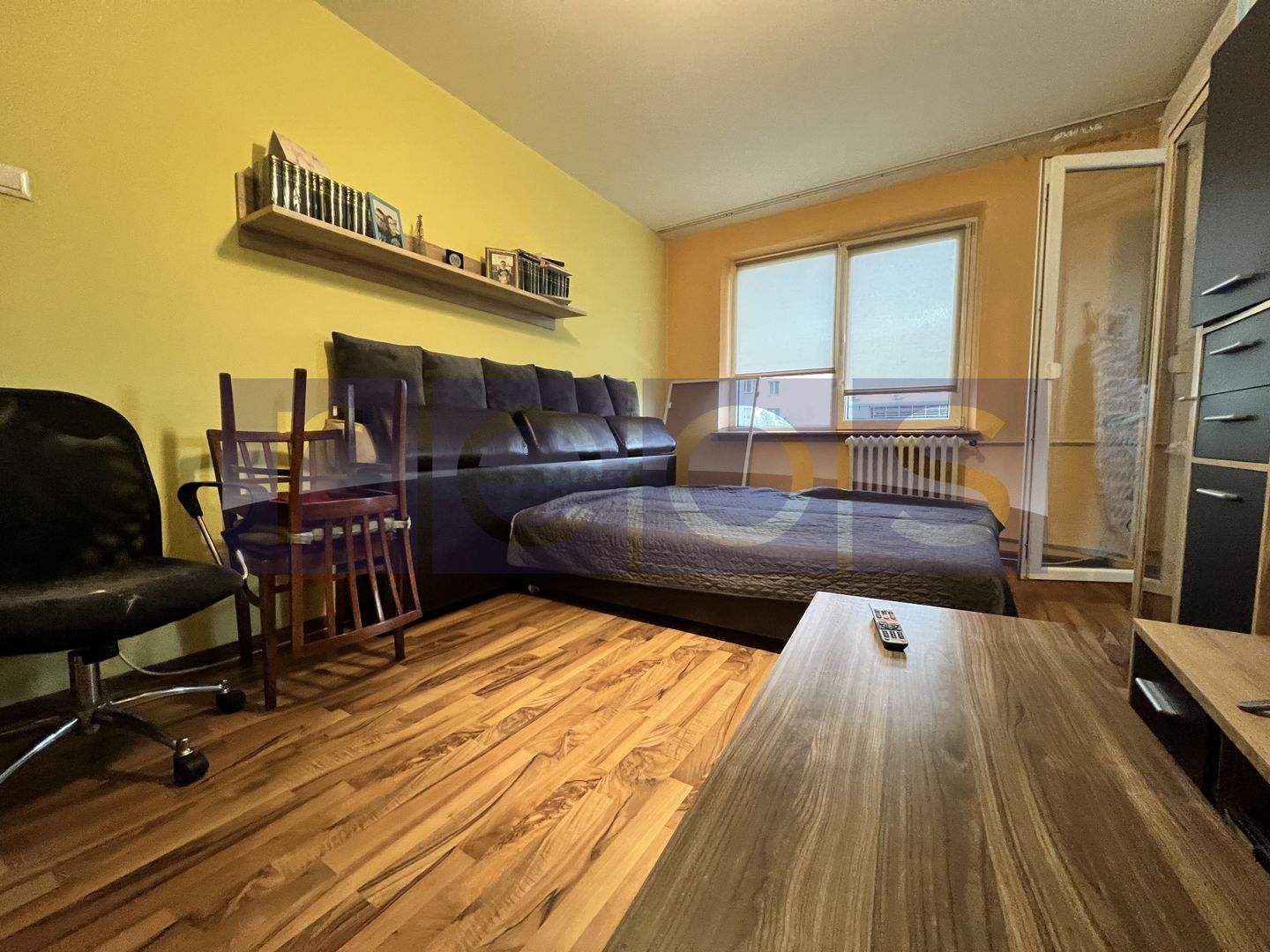 VANZARE 4 CAMERE | SEMIDECOMANDAT | ZONA DRISTOR - Poză 1