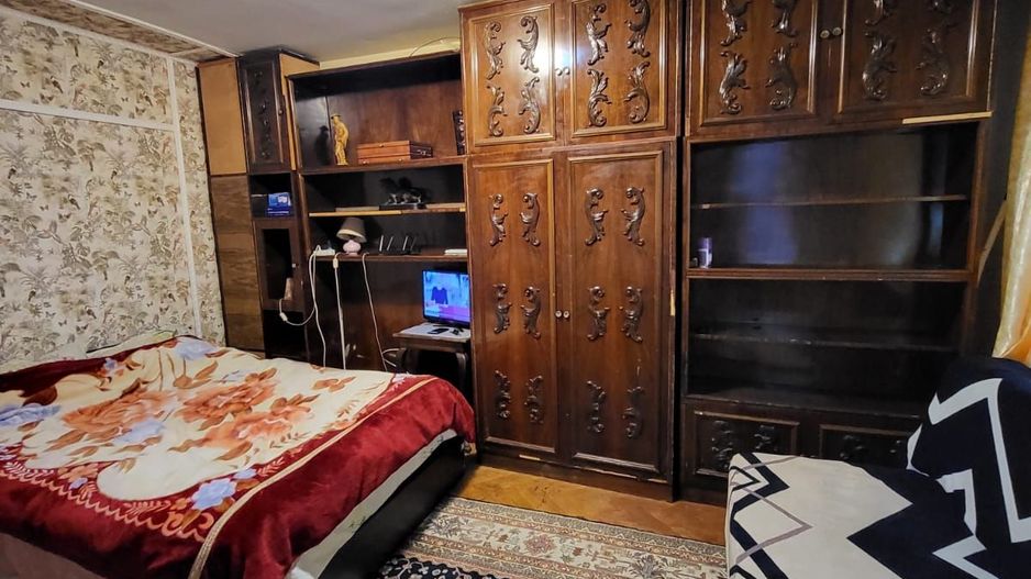 Medicina - Strada Bucuresti  | 1 Camera | Centrala Proprie - Poză 1