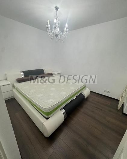 Apartament 2 camere Sagului etaj 1 cu centrala - Poză 8