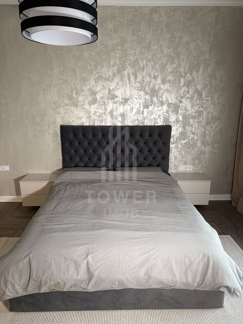 Apartament 3 camere | Design modern I Complet mobilat - Poză 22