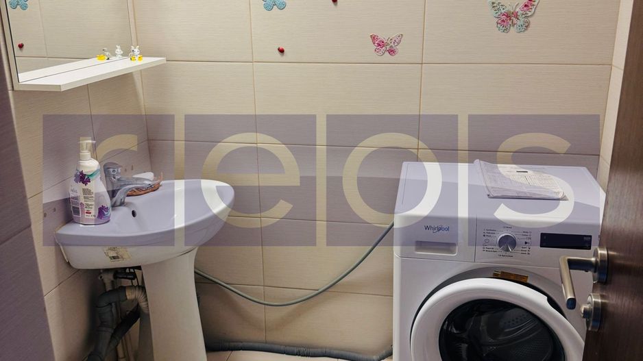 VANZARE 3 CAMERE | DECOMANDAT | ZONA VACARESTI - Poză 8