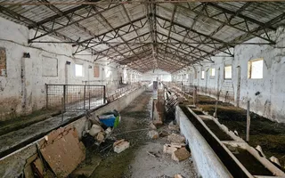 2 Hale pt.depozitare sau productie, 6100 teren, Lunca Muresului - Poză 11