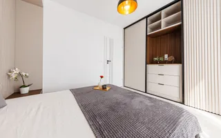 Duplex mobilat modern 5 camere, 3 bai, Mehala-Timisoara, COMISION 0 - Poză 17