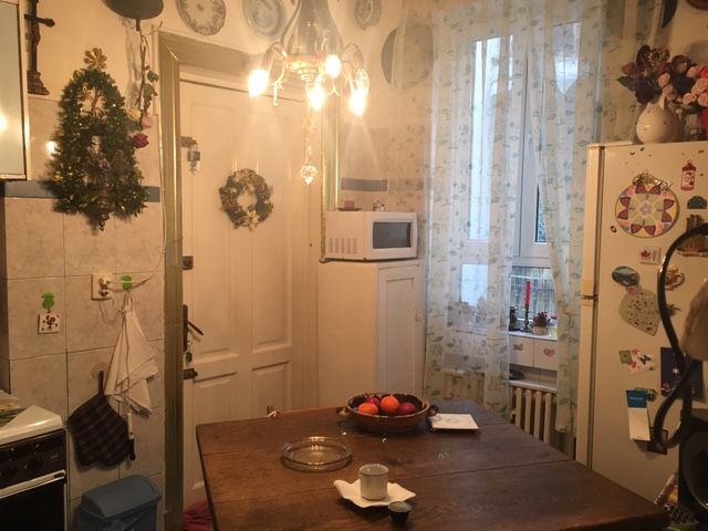 Parcul Cismigiu, camere inalte, apartament spatios - Poză 2