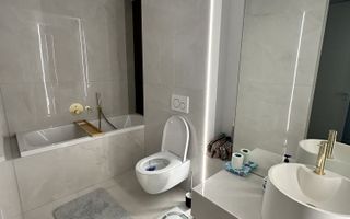 Inchiriere apartament 3 camere Pipera - Poză 8