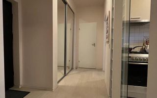 Apartament cu 2 camere decomandate, 51mp, gradina, zona Marasti - Poză 4