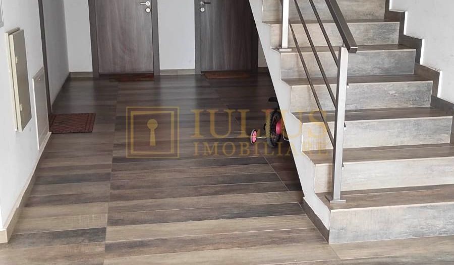 Apartament in Dumbravita, loc de parcare! - Poză 13