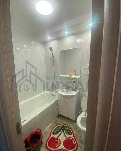 Apartament de inchiriat, 1 camera, zona Carrefour Felicia Baza 3, Iasi - Poză 6