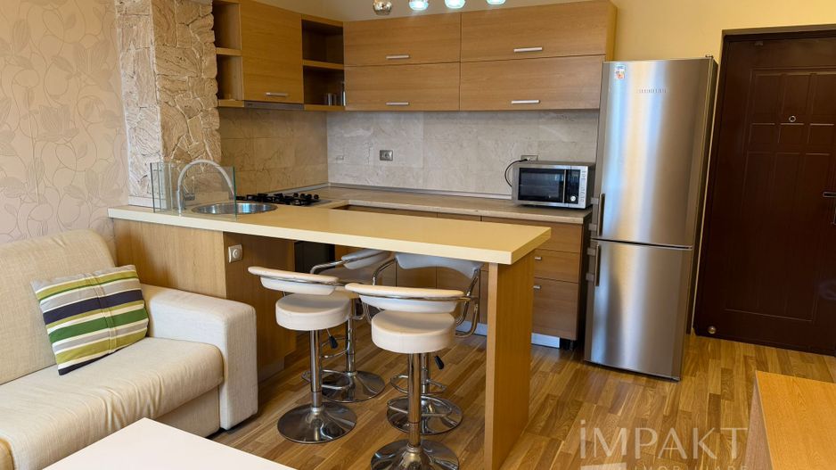 40mp | Compartimentare 2 Camere | Vedere Panoramica | Observatorului - Poză 5