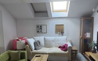 Apartament cu două camere în Florești, TERRA,  Florești. - Poză 1