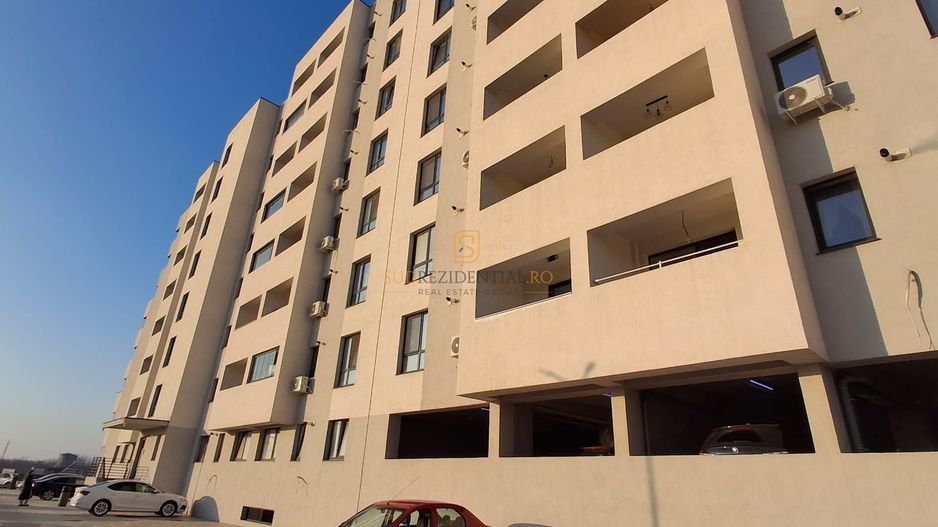 Garsoniera decomandata, mutare imediata, zona Grand Arena - Poză 15