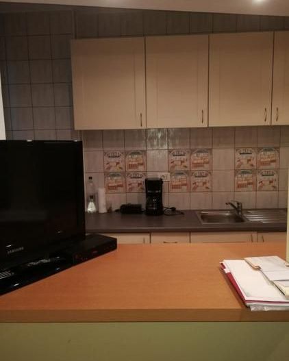 Apartament cochet 2 camere, Parc Cismigiu, etaj 2, centrală proprie, bloc solid - Poză 9