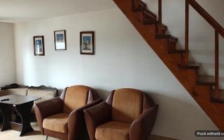 Apartament 3 camere de închiriat | Sibiu, Central | 100 mp - Poză 8