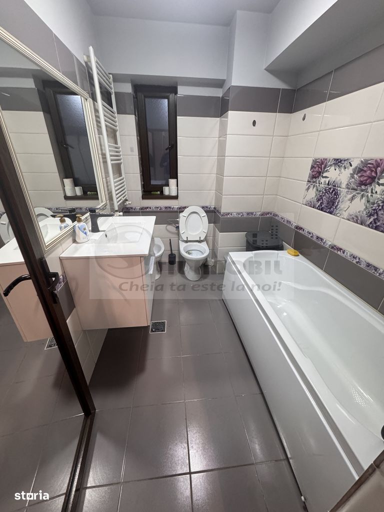 Apartament 2 camere cu parcare – zona CUG | Policlinica Providenta - Poză 5