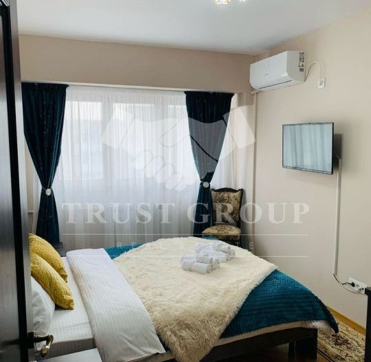 Apartament 3 camere Titulescu | Imobil 1981 - Poză 3