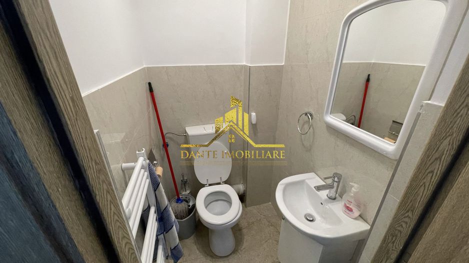 3 camere, bloc nou, modern, spatios, parcare, Buna Ziua, zona LIDL - Poză 7