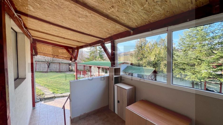 Casa individuala, 5 camere, 150mp utili, 700mp teren, Colonia Sopor - Poză 13