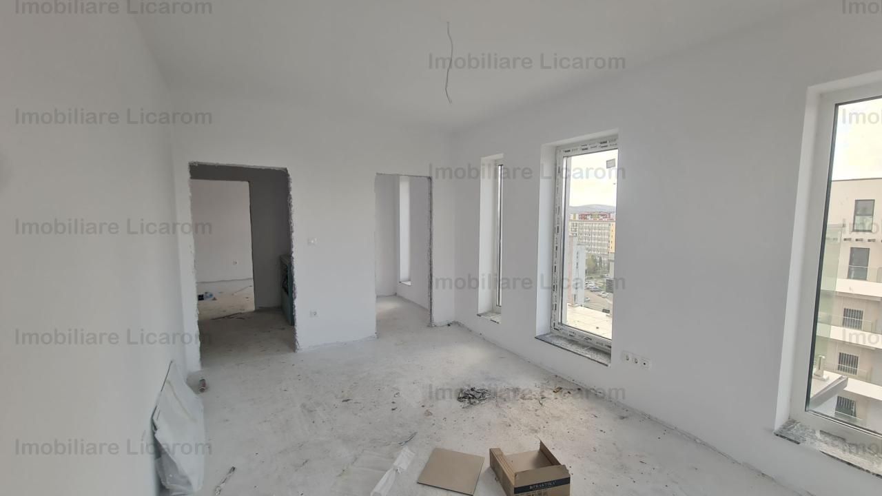 Penthouse NOU cartier Bartolomeu Avantgarden - Poză 20