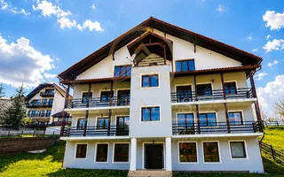 De vanzare | Vila cu 10 unități de cazare | Bran | Potential excelent - Poză 20