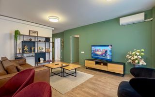 Apartament 2 camere, Parcare, zona Iulius Mall Gheorgheni - Poză 9