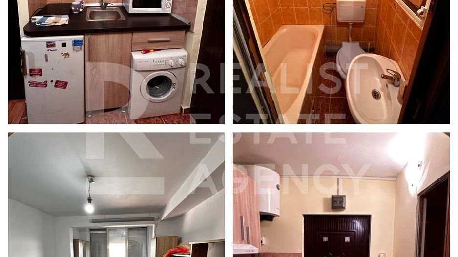 Vânzare, garsonieră, zona Torontalului, Timișoara - Poză 2