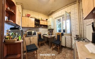 Apartament 3 camere decomandat, Titulescu, sector 1 - Poză 4