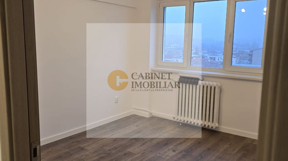 3 camere I Soseaua Nicolae Titulescu I Etaj 8/10 I Renovat - Poză 3