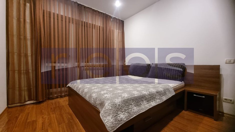 VANZARE 3 CAMERE -TIMPURI NOI -VITAN - Poză 5