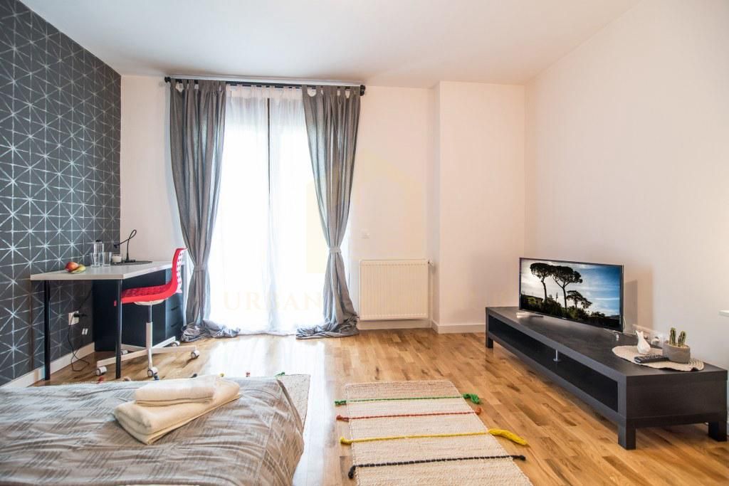 Vanzare Duplex, 214 mp, teren 300 mp, Europa - Poză 18