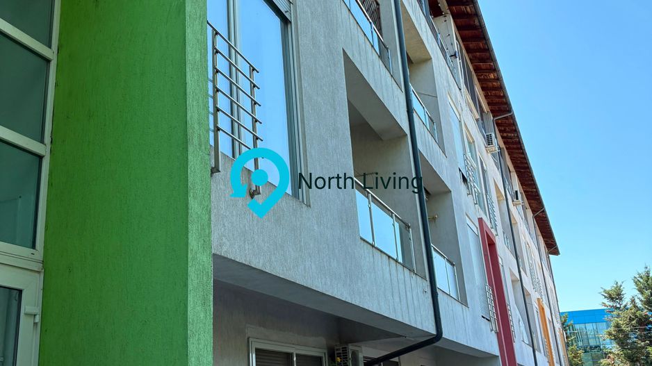 Duplex Superb + Mansarda | OTOPENI - Poză 32