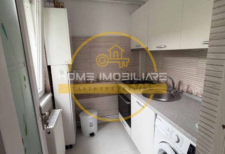 Apartament cu 2 camere/ 33mp/ Tatarasi - Poză 5