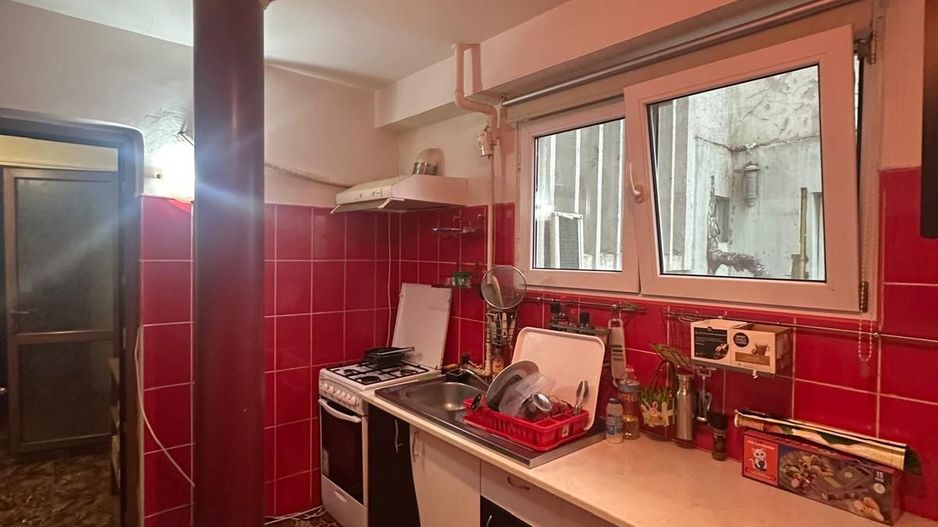 Apartament 2 camere decomandat Giurgiului. - Poză 3