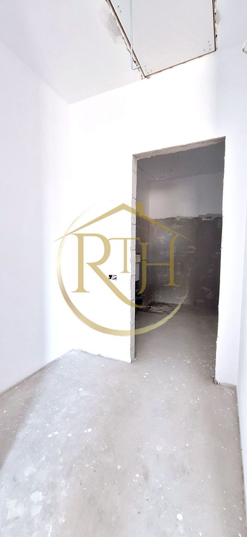 Duplex la cheie, 3 camere, Mosnita,  cartier nou, in plina Dezvoltare. - Poză 22