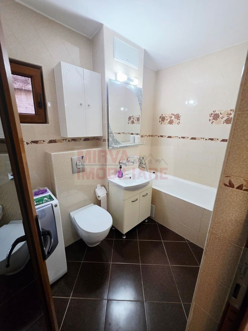 Apartament 2 camere | 9 Mai | Decomandat | Mobilat și utilat - Poză 7
