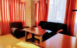 Apartament 3 camere, loc parcare, centrală, 5 minute metrou Obor - Poză 3