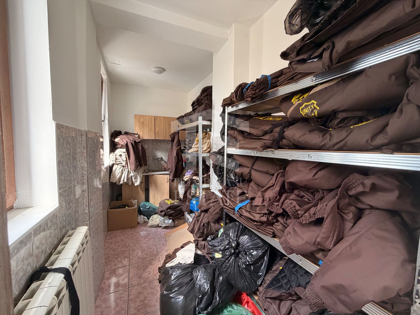Spațiu comercial | 2 camere | 51 mp utili | Parcare | Militari | - Poză 9