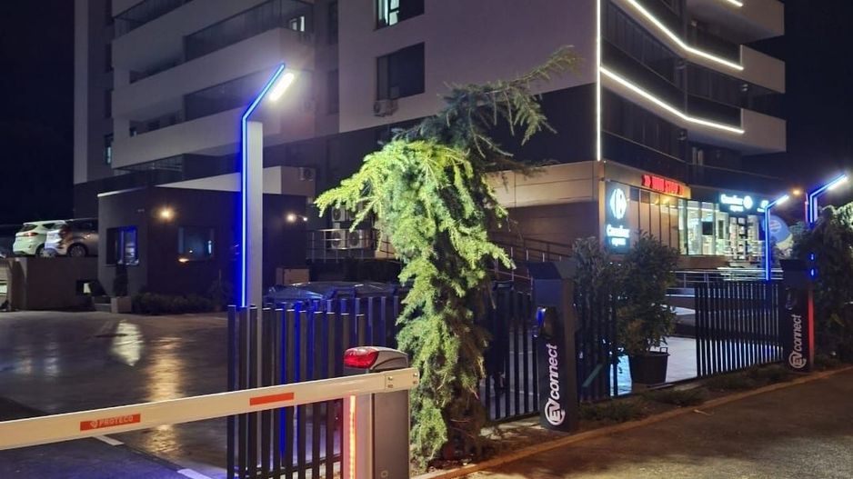 Apartament 2 camere - Flamingo Luxury 2 - Poză 19