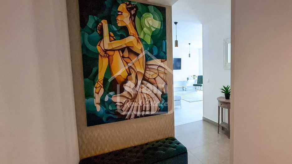 Priveliste Deosebita Blumana - Poză 11