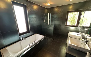 Duplex modern -   zona Lipovei - Poză 15