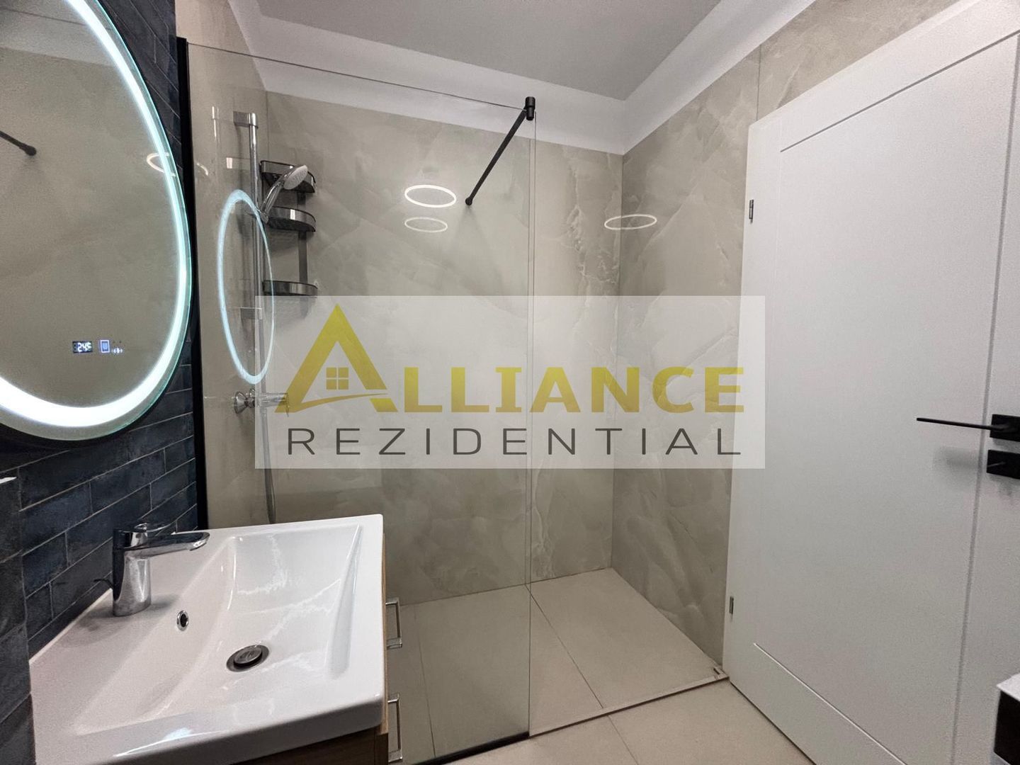 Apartament 2 camere | Popești-Leordeni | 7 minute  metrou Berceni - Poză 5