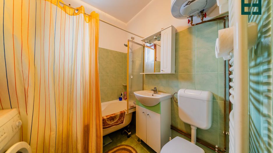 Casă 14 camere și 1080 mp teren - Aradul Nou - Arad - Poză 12