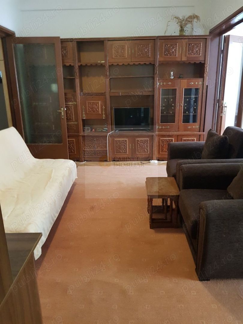 3 camere I Bdul Carol- Armeneasca I Etaj 1 - Poză 4
