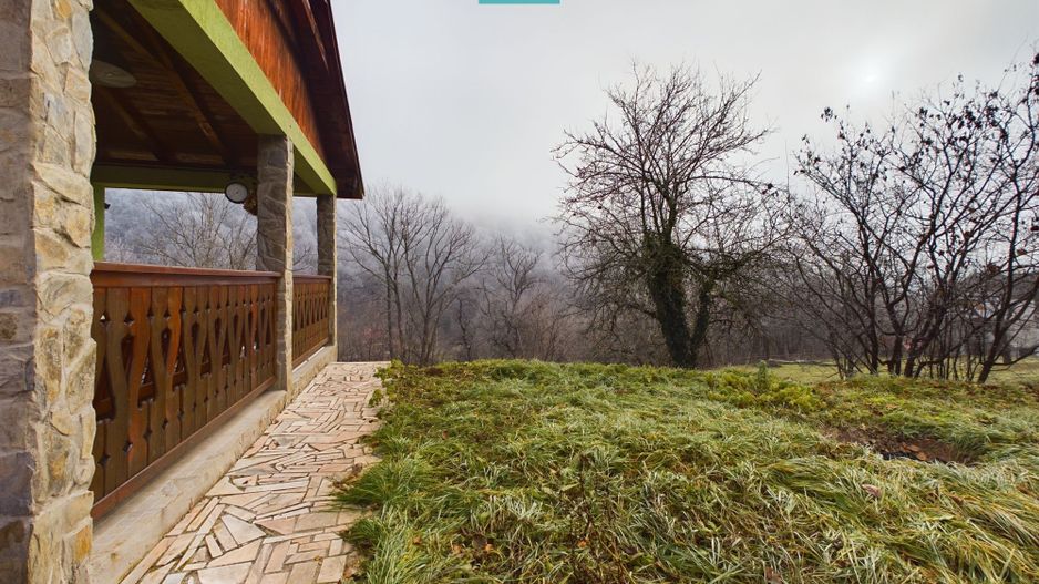 Casă de vacanță în Moneasa - Poză 19