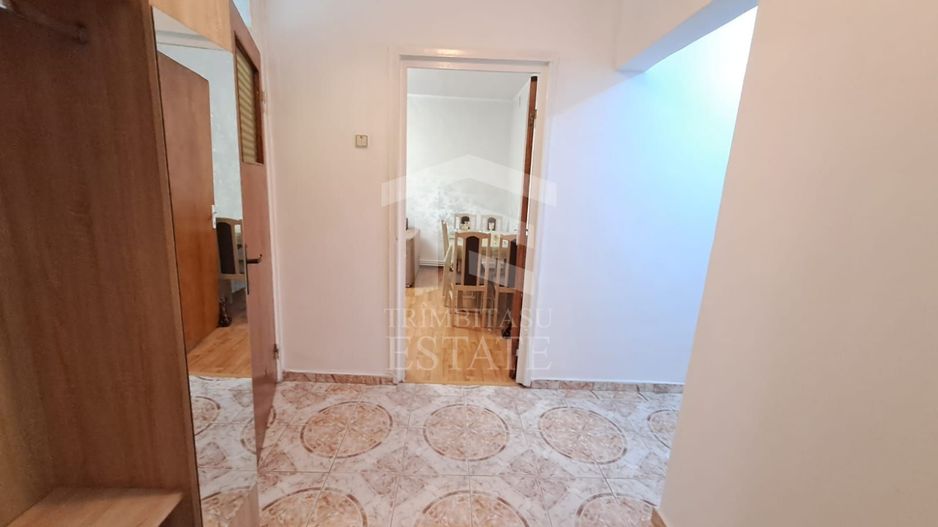 3 camere Metrou Gorjului | Centrala proprie | Comision 0% - Poză 22