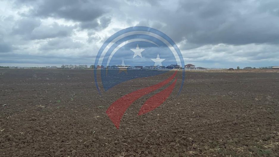 Teren  zona Aeroport 25 euro/mp - Poză 2