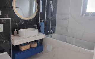 Casa de inchiriat| Pipera OMV| complex privat| prima inchiriere - Poză 13
