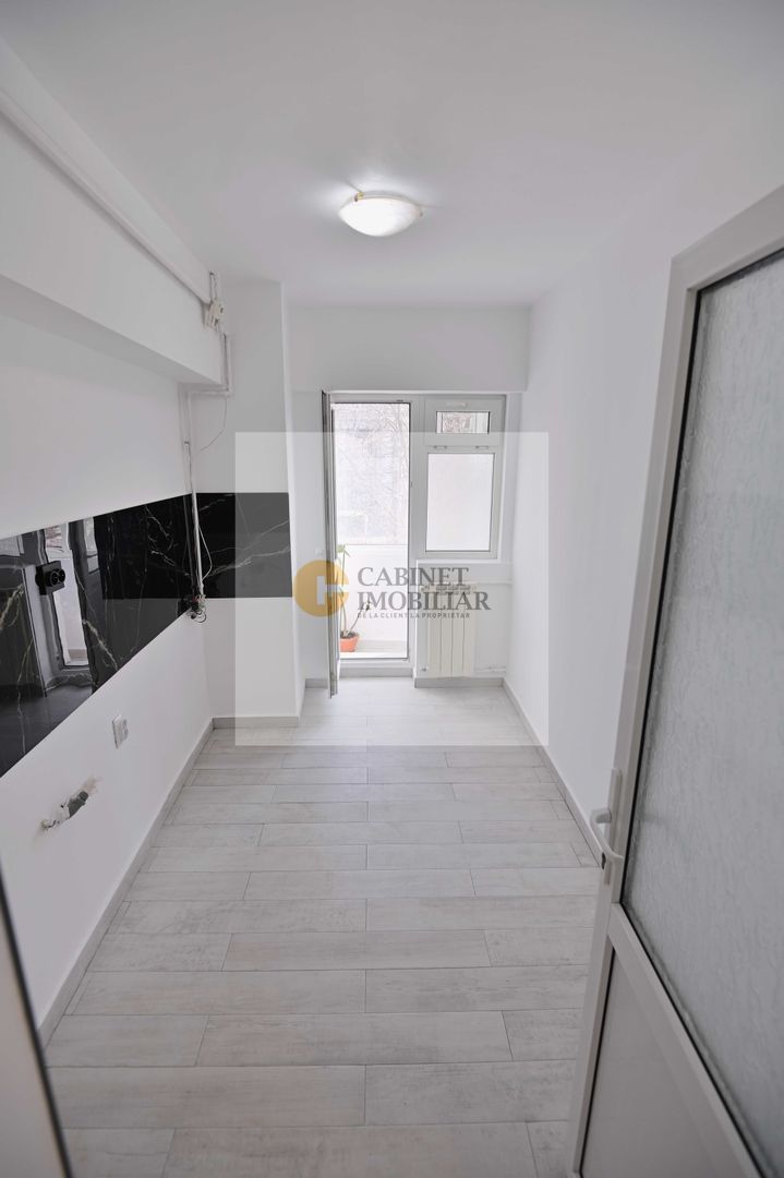 Apartament 2 camere renovat | zonă centrală Decebal - Poză 4