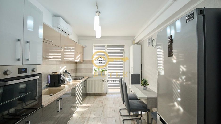 Apartament 2 Camere Irina Rosetti - Poză 1