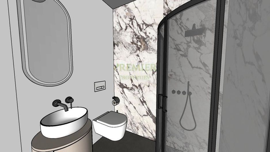 Apartament 3 camere 83 mp balcon generos 1 parcari zona linistita - Poză 8